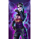 Tey's fortnite shop