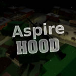 Aspire Hood Official