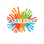 Friend Group <3!