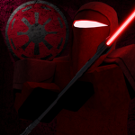 | [TGAR] | Red Guard