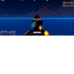 Dando robux pra conta secundária