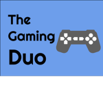 the gaming duo team