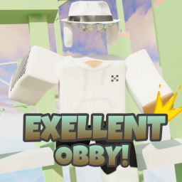 Exellent Obby!
