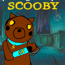 Scooby (Alpha)