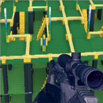 Inferno Sniper Clan