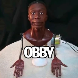 Khaby Lame Mechanism (Obby) icon
