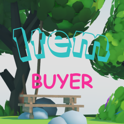 ItemBuyer Lobby