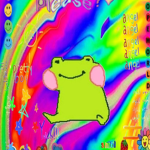 GlitchBanana