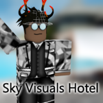 Sky Visuals Hotel