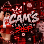 Cam Creates Clothes