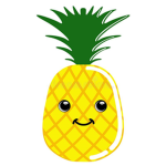 Pinapple house