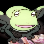 ~Lewd Froggo~