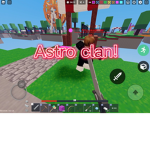 The Official Astro Clan.