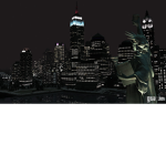 #### of GTA!