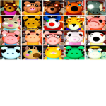 piggy army by the torcher brothers