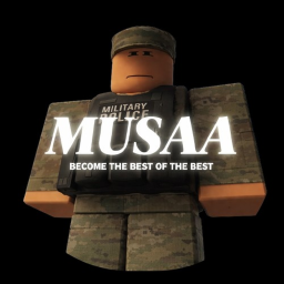 [MUSAA] Myles United States Army Academy