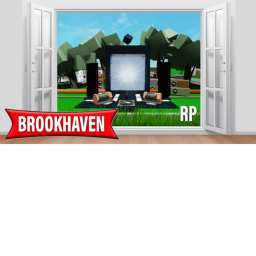Brookhaven FREE ADMIN (ALPHA)