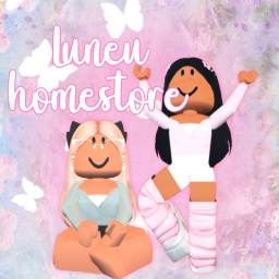 Luneu Homestore +*