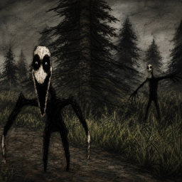 Stalker [HORROR]