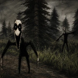 Stalker [HORROR] icon