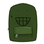 The gnarpz