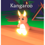 #kangaroo army