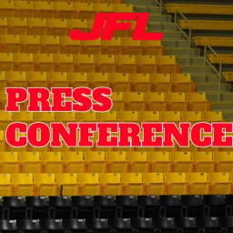 [JFL] PRESS CONFERENCE