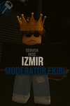 İzmir Moderasyon Ekibi