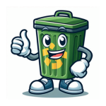 Dumpster Creations