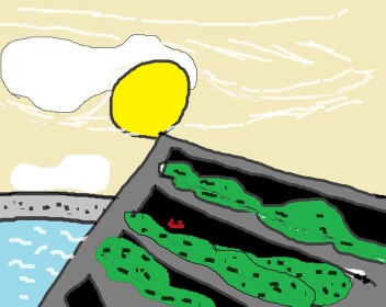 Surface
