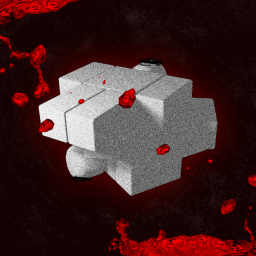 STOCKPILE