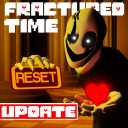 Undertale Fractured Time