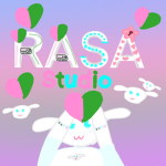 R A S A STUDIO!