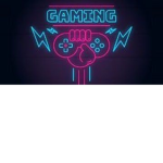 Gaming Center.