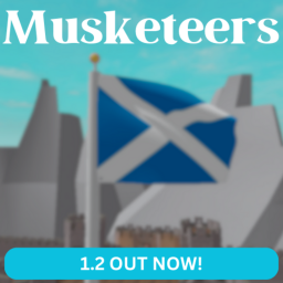 Musketeers