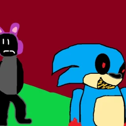 Sonic.exe icon