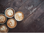 Flat Coffeè®