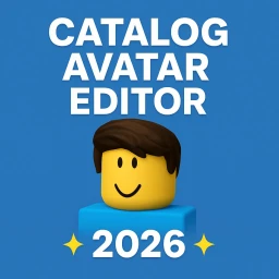 Avatar Editor Pro 2026 Play On Roblox NoFilter