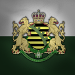 The Empire of Saxony ᅠ