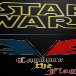 Star Wars: Capture The Flag