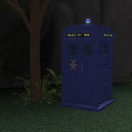 Roblox Doctor Who Adventures Group