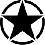 Black Ghost Military