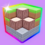 Voxel Garden Group Thumbnail