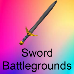 Sword Battlegrounds