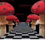 The happiness group (weirdcore)