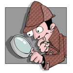 Professional Detectives