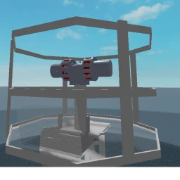 Londons Old Siren System 1 icon