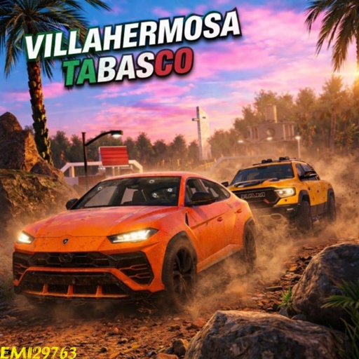 Villahermosa Tabasco | Mexico