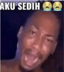 AKU SEDIH