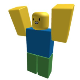 Noob Tycoon